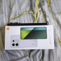 note13pro512gig rom 12 5 g|موبایل|اندیشه, اندیشه فاز ۵|دیوار