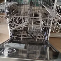 ظرفشویی ال جی اصل کره|ماشین ظرفشویی|مهاباد (آذربایجان غربی), |دیوار