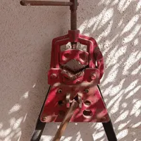 گیره لوله کشی