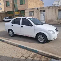 تیبا صندوقدار۱۴۰۱