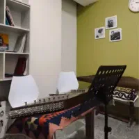 آموزش سنتور