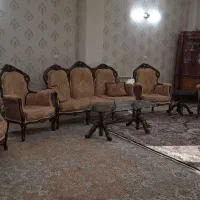 مبلمان ۹ نفره