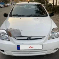 خودرو ریو مدل89|خودرو سواری و وانت|ری, دولت‌آباد|دیوار