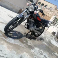 موتور مدل ۴۰۳