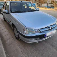 پارس مدل ۸۵دوگانه|خودرو سواری و وانت|نیشابور, خط کاشمر|دیوار