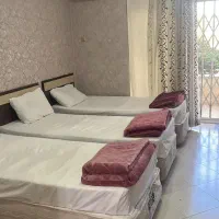 اقامتگاه در شهر رشت