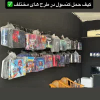 فروشگاه گیم سنتر ناروئی مرکز خریدوفروش پلی ps4|کنسول، بازی ویدئویی و آنلاین|آمل, |دیوار
