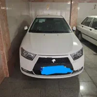 دنا پلاس ۶ دنده رینگ آلومینیومی