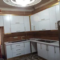 کابینت سازی احمد رزاقپور