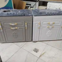 اجاق گاز طرح فر کابینتی تمام ام دی اف تهران گاز|اجاق گاز و لوازم برقی پختوپز|تهران, فلسطین (میدان انقلاب)|دیوار