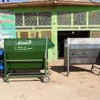 چغندر خردکن آسیاب با قیمت مناسب