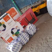 فروش و نصب استثنایی دوربین مداربسته/خمام