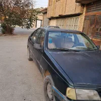 پژو Glx مدل ۸۳ دوگانه cng