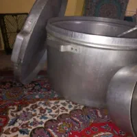 ۲تا شع له گاز