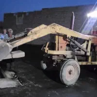 تراکتور