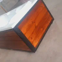 وان جکوزی تک نفره۱۷۰×۸۰ اسپاک اکلیلی هفت رنگ
