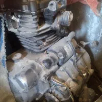 کمربند انجینک انجین مکینه|کیف، کفش، کمربند|سراوان, |دیوار