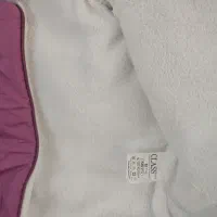 هودی خرگوشی پافر و کاپشن مخمل|لباس|بندر گناوه, |دیوار