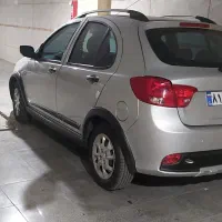 کوییک rs فول تیپ QuikR|خودرو سواری و وانت|همدان, |دیوار