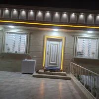 فروش فوری خانه شناژ پشت آتش نشانی