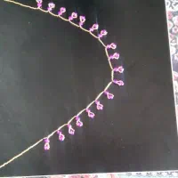 گردنبند|بدلیجات|الشتر, |دیوار