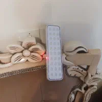 چراغ اضطراری شارژی