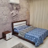 اجاره اپارتمان مبله با امکانات هتلی|اجارهٔ کوتاه‌مدت آپارتمان و سوئیت|مشهد, هفت تیر (حافظ)|دیوار