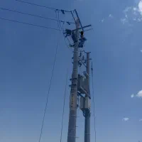 استخدام سیمبان  دارای مدرک سیمبانی و ایمنی|استخدام صنعتی، فنی، مهندسی|مشهد, سجاد شهر|دیوار
