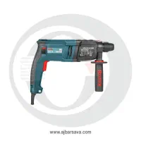 دریل بتن کن برقی 24میلی‌متر 700وات رونیکس مدل 2724|ماشین‌آلات صنعتی|مشهد, کوشش|دیوار