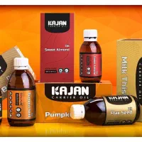 همایش روغن تراپی