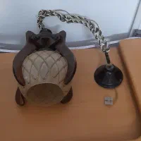 لوستر کلاسیک چراغ آویز فانتزی آشپزخانه خواب|لوستر و چراغ آویز|مشهد, کلاهدوز|دیوار