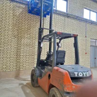 لیفتراک سیار