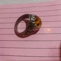 انگشتر شرف الشمس