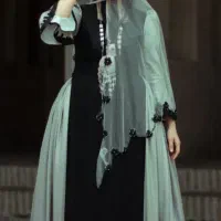 لباس محلی لری