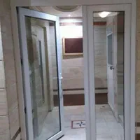 پنجره یو پی وی سی( چکی upvc) و شیشه دوجداره(  چکی)|خدمات پیشه و مهارت|سهند, |دیوار