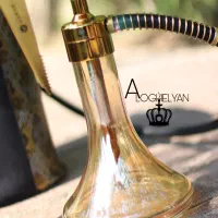 قلیان|صنایع دستی و سایر لوازم تزئینی|گرمدره, |دیوار