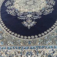 فرش ۱۲متری ۵۰۰شانه وقالیچه