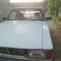 پیکان وانت مدل 76