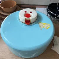 دستگاه بخور گرم|پنکه و تصفیه‌کنندهٔ هوا|تهران, جنت‌آباد شمالی|دیوار