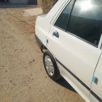 فروش پراید131مدل 97|خودرو سواری و وانت|بوشهر, |دیوار