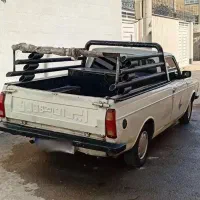 پیکان وانت|خودرو سواری و وانت|اصفهان, کوی گلزار|دیوار