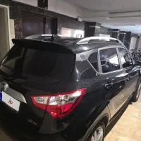 چادگان مشکی ۱۳۹۶ استثنایی