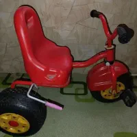 سه چرخه ..دوتخته فرش 9متری