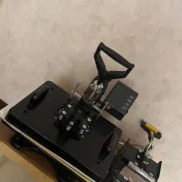 دستگاه چاپ سابلیمیشن و پرینتر اپسون