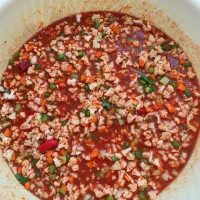 ترشی گوجه