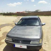 روا دوگانه کارخانه مدل ۸۷ بی رنگ