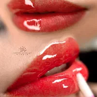 آموزش تخصصی فیبروز،شیدلب خط چشم با قیمت استثنایی