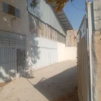 انبار یا سوله ۴۰۰متری|فروش دفتر صنعتی، کشاورزی، تجاری|خمینیشهر, |دیوار