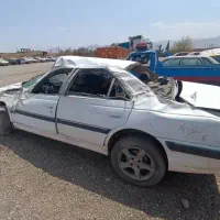 خودرو تصادفی و چپی خود را به ما بسپارید