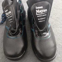 نیم بوت ماهان